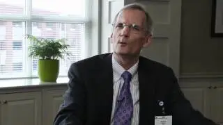 A special message from Richard Lofgren, MD