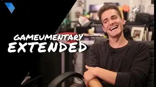 The Story of Perception Documentary - Nick Grava is 