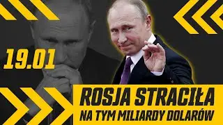 Koncertowy strzał w stopę administracji Putina.