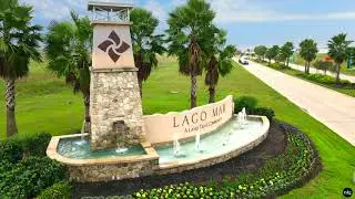 Lago Mar by Land Tejas
