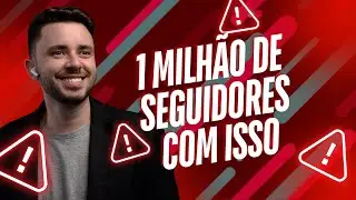 Como Crescer no TikTok em 2025! (Tutorial Completo)