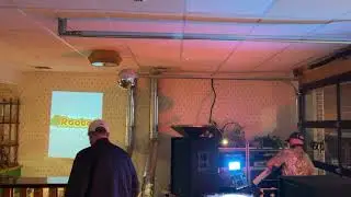 Babylon Guerilla at Dub is Dead aka Brian's Trip Around the Sun .. Jan 17, 2026