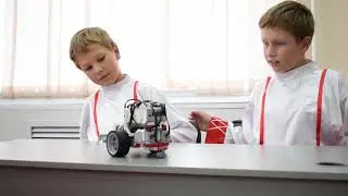 Robofinist2017 Galileo Galileo 0
