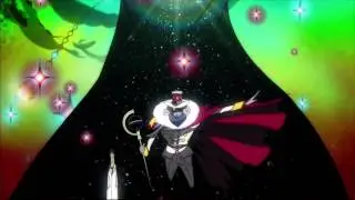 Toonami - Get Busy Living [Music Video] (HD 1080p)