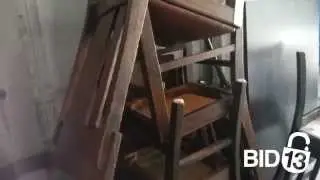 Extra Storage Unit 42G1