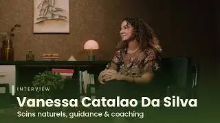 Les soins et le mieux-être : ce que Vanessa veut transmettre !