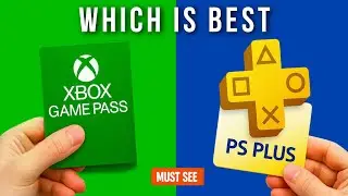 PS Plus vs Xbox Game Pass 2026