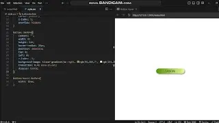 Mesmerizing Button Hover Effects with Pure CSS | Step-by-Step Tutorial