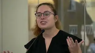 Library-Led Educational Sessions