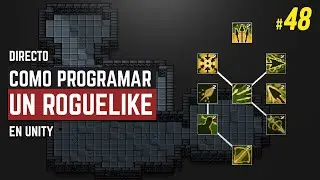 SKILL TREE FLOW en UNITY