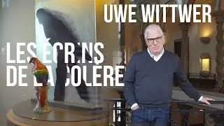 UWE WITTWER | Interview (Sous-titres FR/EN/D) Exposition au Mus&eacute;e Ariana