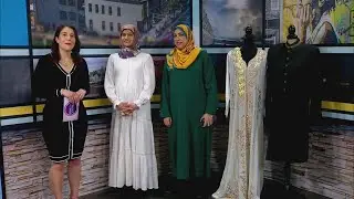 Learn about Ramadan at the Rockford Public Library