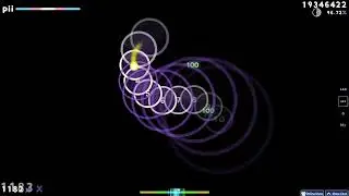 pii stream player no way