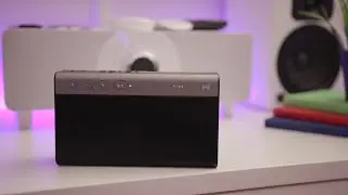 Обзор Creative Sound Blaster Roar 2