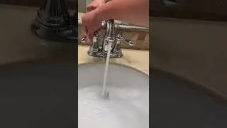 Why Is Everyone Upgrading to This Faucet? #shorts