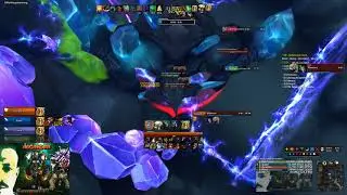 Myhtisch +10 fun twink run