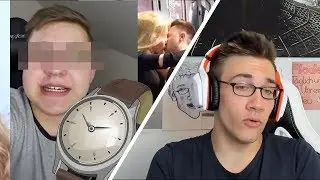 Billy, ich liebe dich! 3 YouTuber dissen in unter 3 Minuten - Reaction/Bewertung