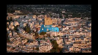 Altea, com si fora teua