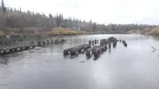 Река Кожва