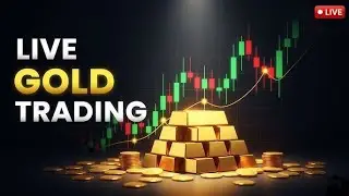 2 Jan 2026 | Live Market Analysis For GOLD, BTC | XAUUSD LIVE | ASIAN SESSION LIVE