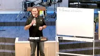 Waypoints Series: What We Believe About the Holy Spirit - Part 4 cont.