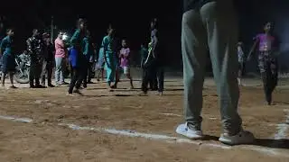 Machareddy village kabaddi tournament girls match 👏🎉