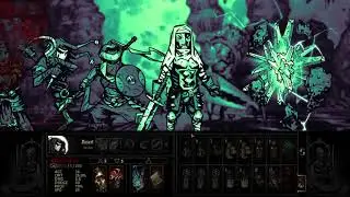 Darkest Dungeon Farmstead 6500+ kills