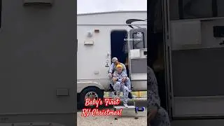 Grateful for an RV Christmas Amidst the Chaos #rvlife #rving