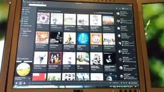 Spotify folders explained