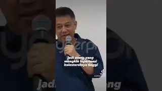 INILAH ALASANNYA PROARGI 9 PLUS MULAI DILIRIK PARA DOKTER DI INDONESIA