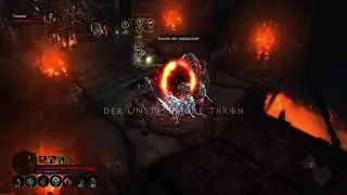 Diablo III  Reaper of Souls – Adventuring with Kanai (March 2018 Event)