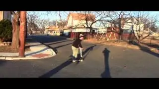 Ricky Esposti Mini Edit