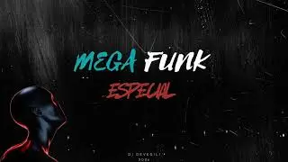 MEGA FUNK  TUMDUMDUM 2026- ESPECIAL VOV&Oacute; DO GRAU DJ GABRIEL045