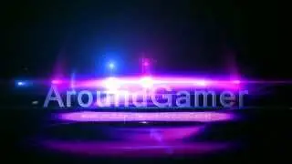 AroundGamer Intro