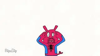 Spider-Ham vine boom