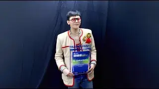 Сила любви: послание G-DRAGON после победы на Тройной премии Daesang.