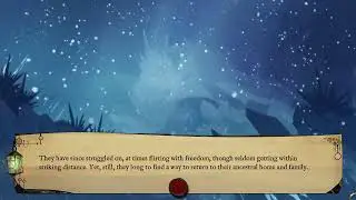 Pyre Blind Playthrough Part 5!