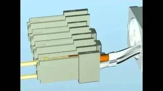 HARTING Han&reg; GigaBit Module