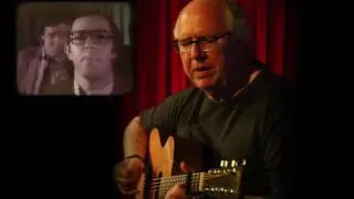 Clive Gregson - Second Choice live, Korks Otley with 1980s version
