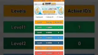 How use champcash app and earn money