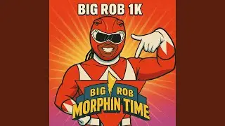 Morphin Time