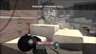 MW2 - Ladderstall [TS]