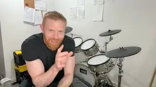 Megadeth &ndash; &laquo;Обратный отсчет до вымирания&raquo;: тренировка навыков управления джойстиком
