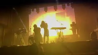 Ladytron - SEVENTEEN - 2023.Jun.24 Madrid, Tomavistas