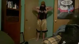 Creative Dumbbells/Bands - Back & Shoulders 1 At Home - 2023 sick days