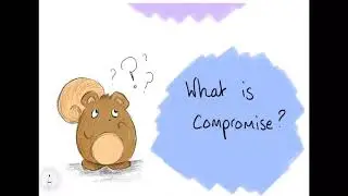 Healthy  compromise