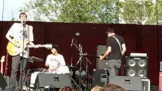 Deerhunter- 