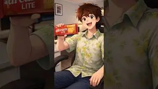 Dream Lite biscuit review 😍😋 #first bite unbox