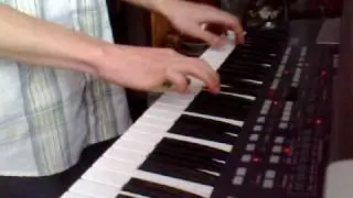 Korg PA 500 Mix Tiesto, Robert Miles, Pakito, Benassi itd.