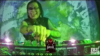 Krolik - TDS - (19/12/25)